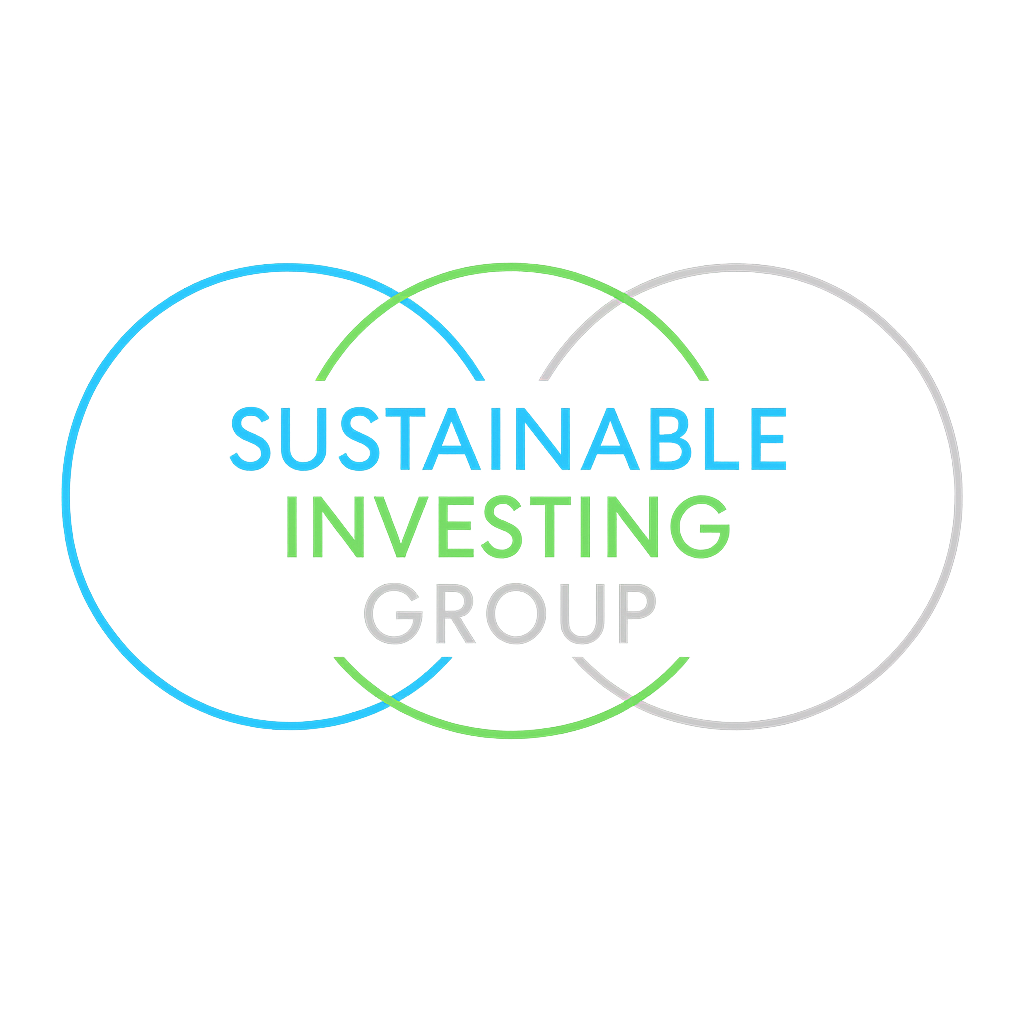 SUSTAINABLE INVESTING GROUP